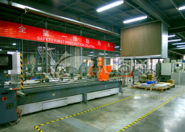 杭州順馳精密機(jī)械：提高零件機(jī)械加工的效率問(wèn)題的方法介紹！